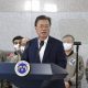 軍拡競争を繰り広げる朝鮮半島